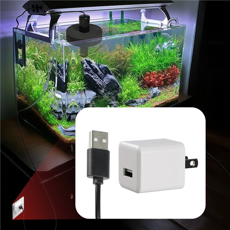 Aquarium Fish Quality - AC88-For Aquarium, Fish Tank& Hydroponics, Aquaculture