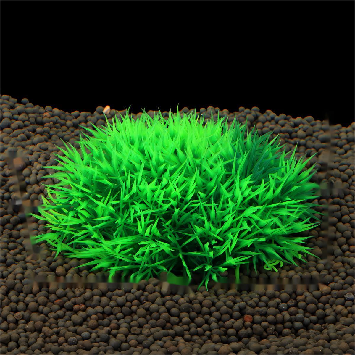 Artificial Water Grass Aquariu - Aquarium Fish Artificial 评论和价格