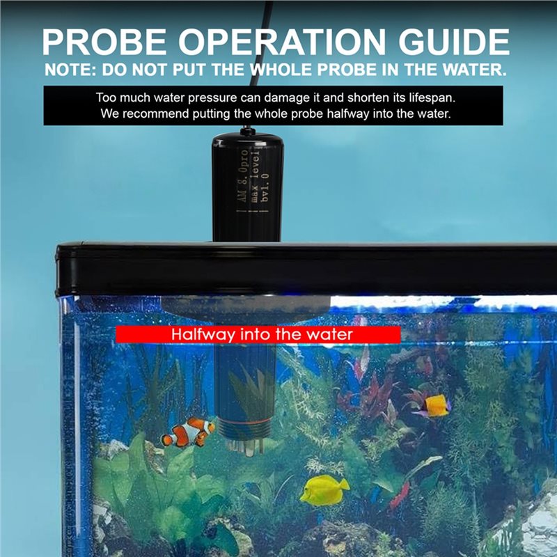 AC88-For Aquarium, Fish Tank&  - Aquarium Fish Quality 评论和价格
