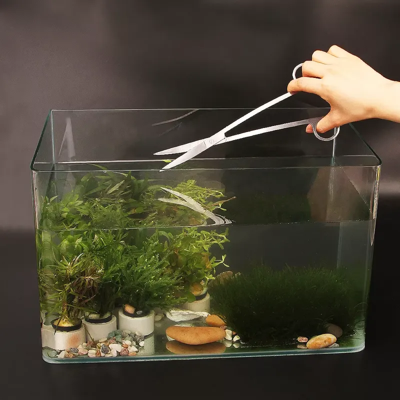 Popular Aquarium Tool Kit Aqua - Aquarium Fish Popular 评论和价格