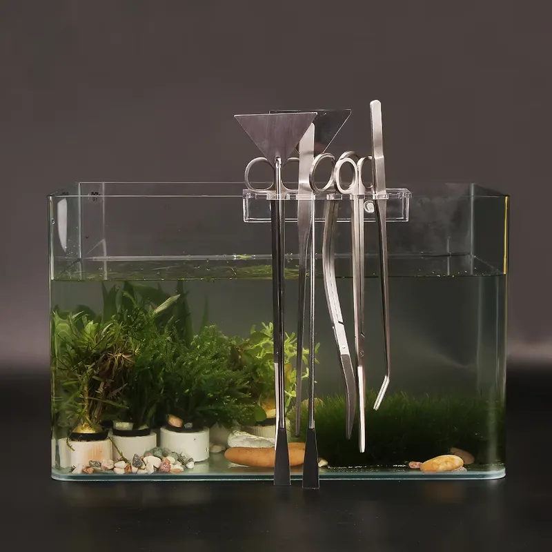 Popular Aquarium Tool Kit Aqua - Aquarium Fish Popular 评论和价格