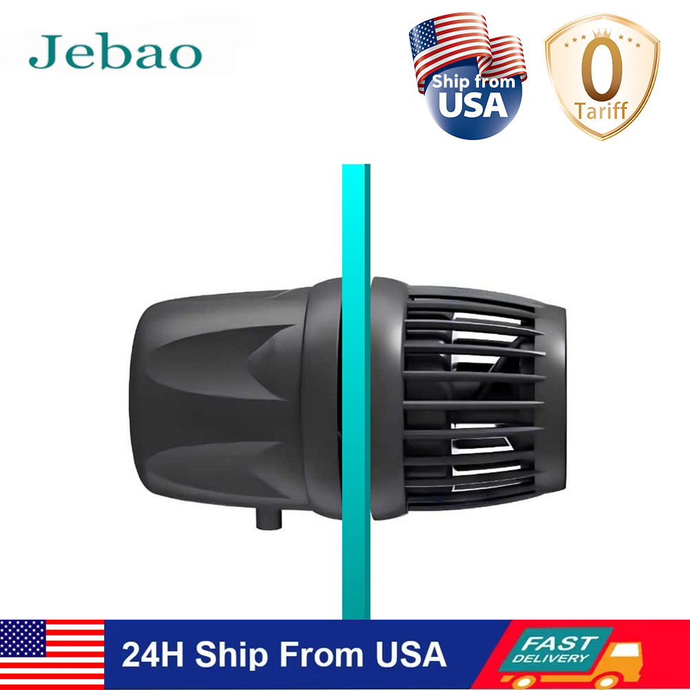 Jebao Jecod DMP-10/20/30/40 Ne - Aquarium Fish Quarantine 评论和价格