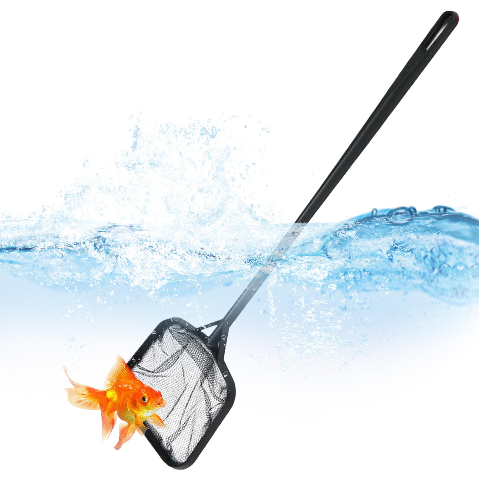 Pool Nets for Cleaning Portabl - Aquarium Fish Bowl 评论和价格