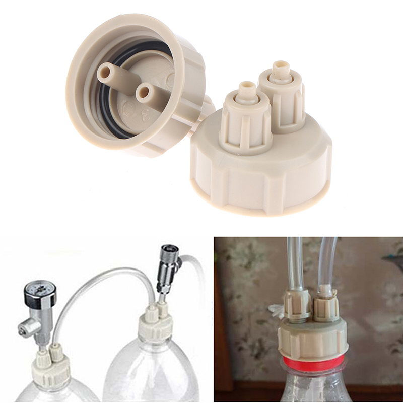 2Pcs Aquarium CO2 System Tube  - Aquarium Fish Quarantine 评论和价格