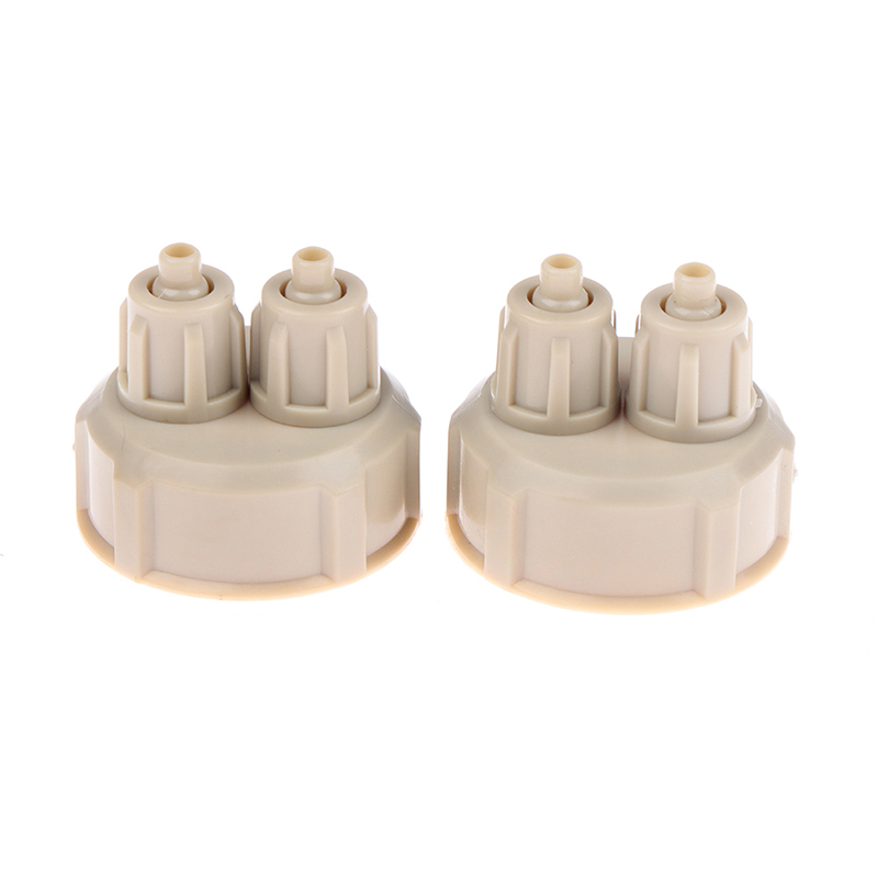 2Pcs Aquarium CO2 System Tube  - Aquarium Fish Quarantine 评论和价格