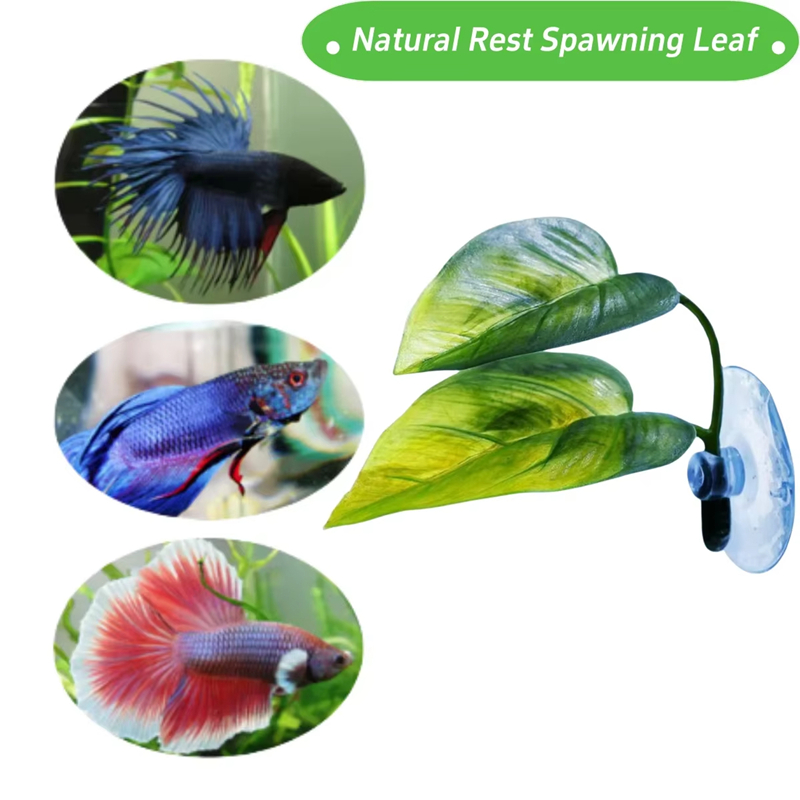 Aquarium Pet Supplies Decorati - Aquarium Fish Artificial 评论和价格