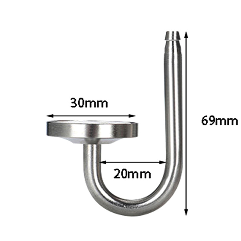 Aquarium CO2 Nebulizer Aluminu - Aquarium Fish Quarantine 评论和价格