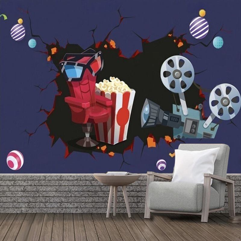 Unique And Fresh Cinema Camera - Background Film 3D 评论和价格