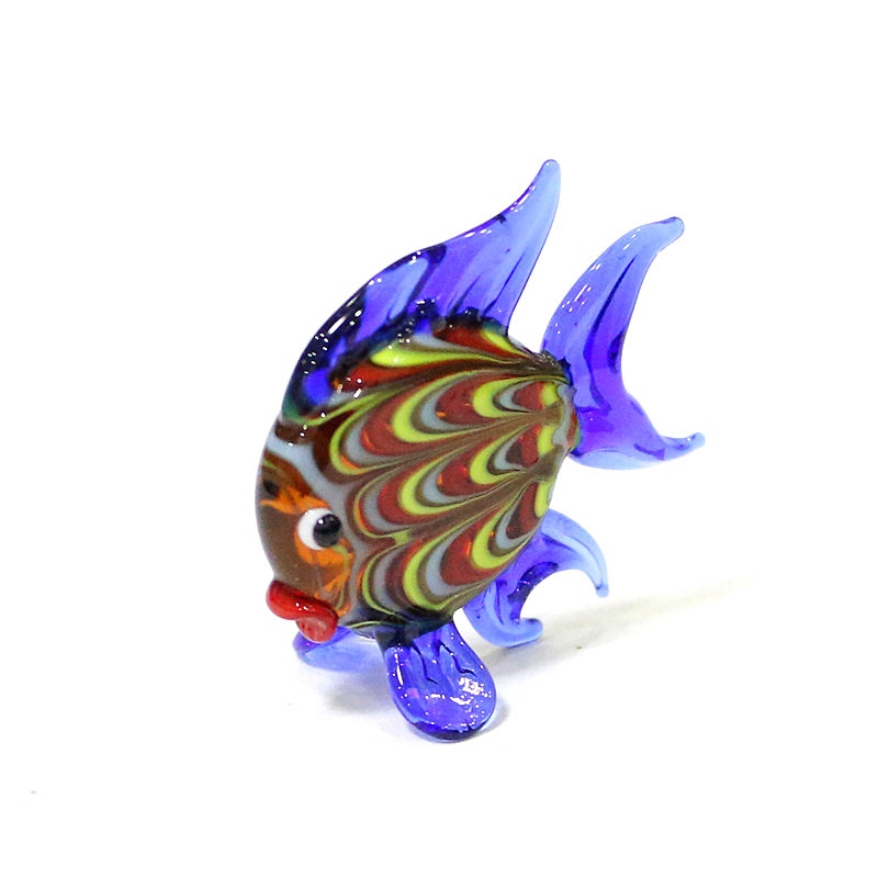 Colorful Tropical Fish Mini Fi - Aquarium Fish Artificial 评论和价格