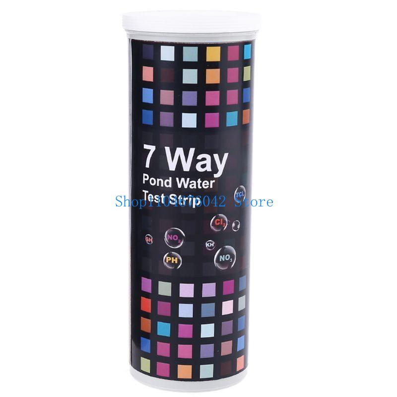652F 50x Multifunctional Test  - Aquarium Fish Quality 评论和价格