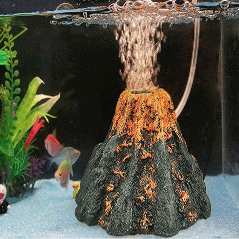 Popular Artificial Rockery Fis - Aquarium Fish Popular 评论和价格