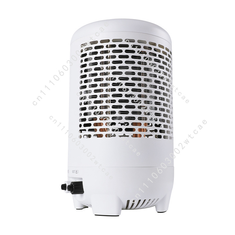 Fish Tank Cooler with Temperat - Aquarium Fish Bowl 评论和价格