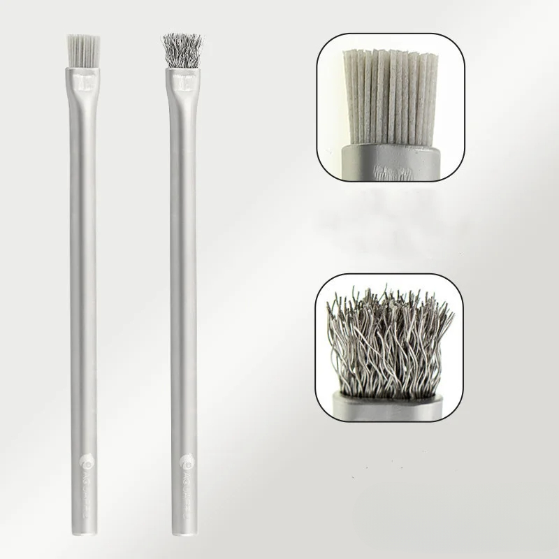Aquapro Algae Brush Cleaning B - Aquarium Fish Quality 评论和价格