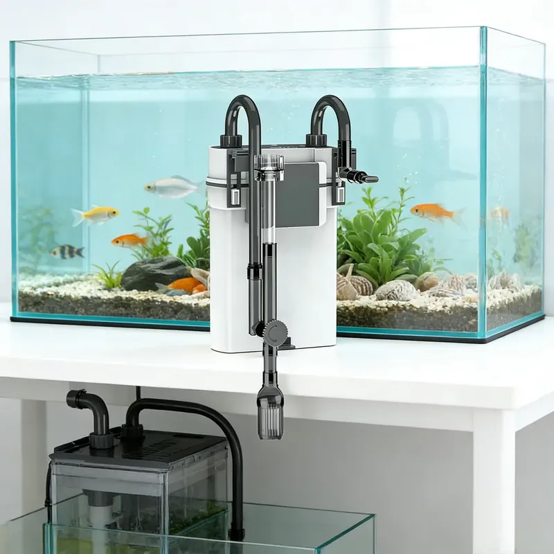 5W High Quality Eco-Friendly P - Aquarium Fish Quality 评论和价格