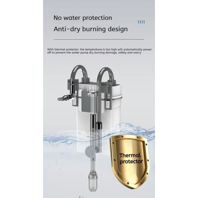 5W High Quality Eco-Friendly P - Aquarium Fish Quality 评论和价格