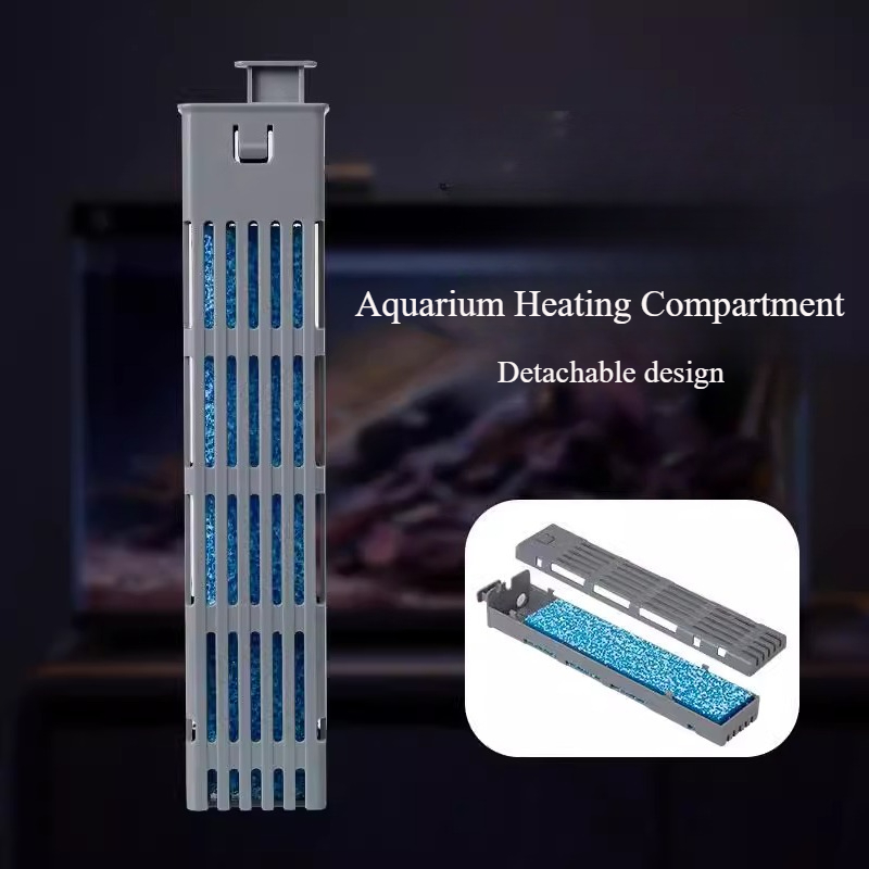 new For Xiaomi Mijia Fish Tank - Aquarium Fish Bowl 评论和价格