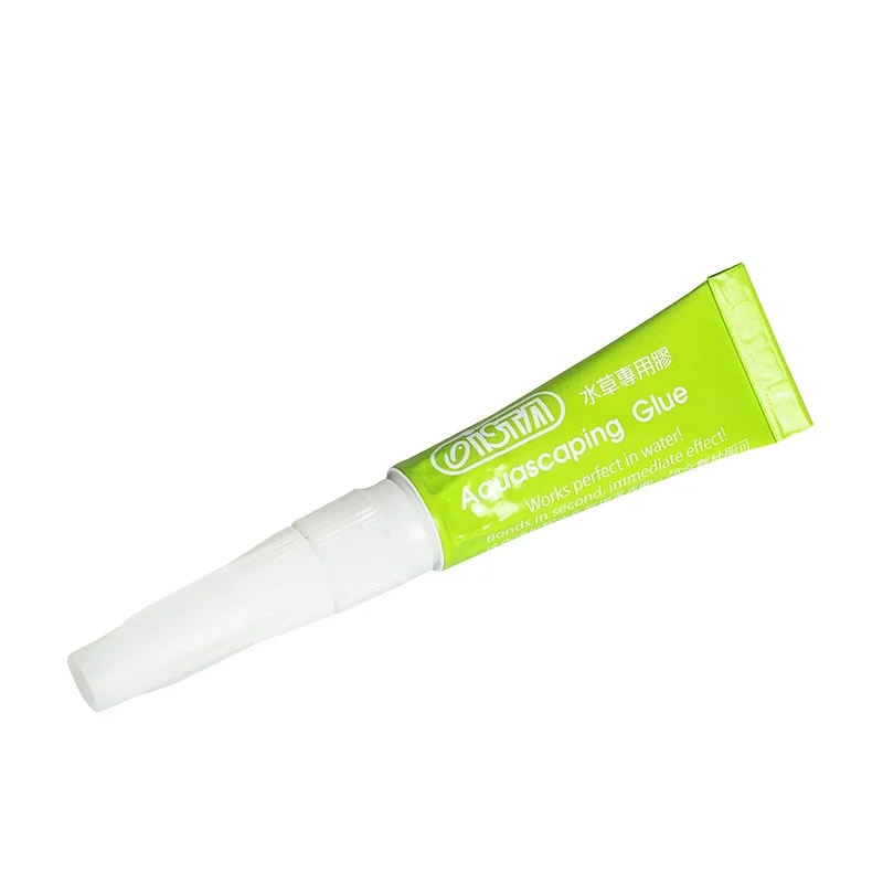Ista Instant Glue Aquascaping  - Aquarium Fish Bowl 评论和价格
