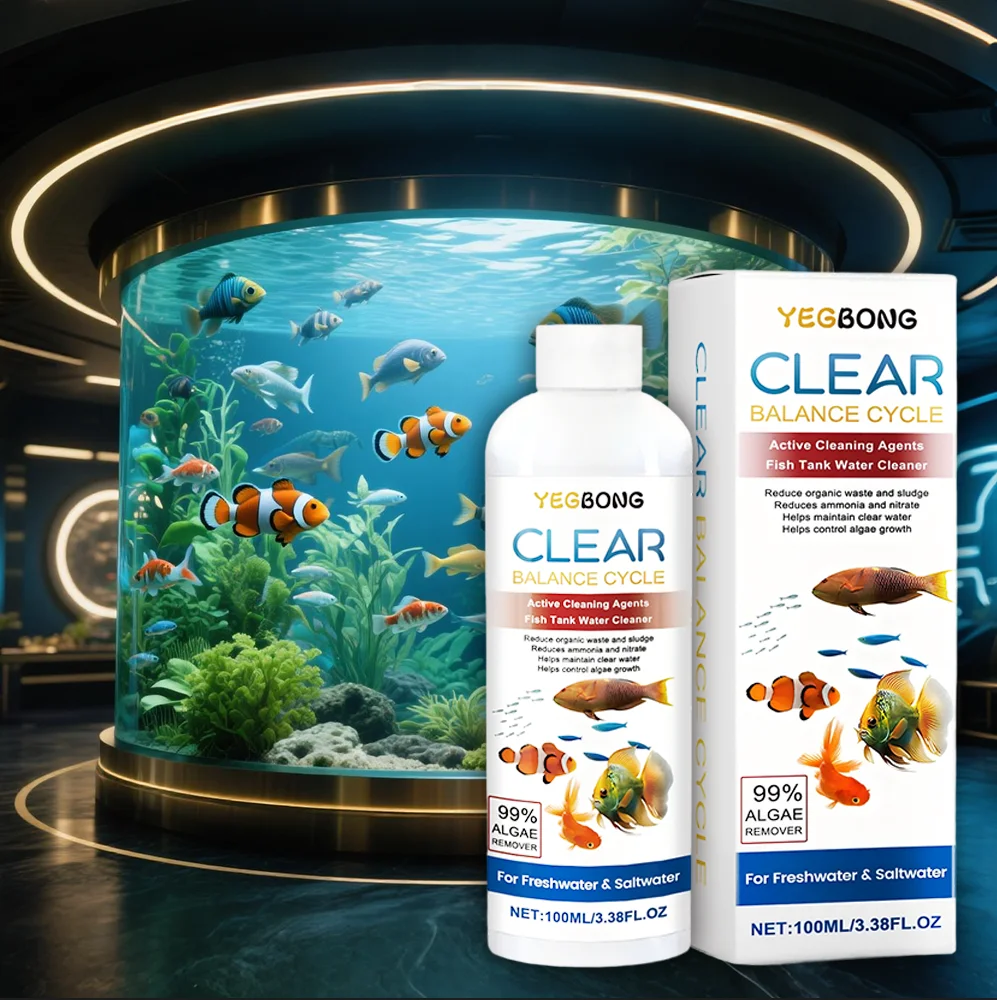 Algae Remover for Fish Tanks,  - Aquarium Fish Quality 评论和价格