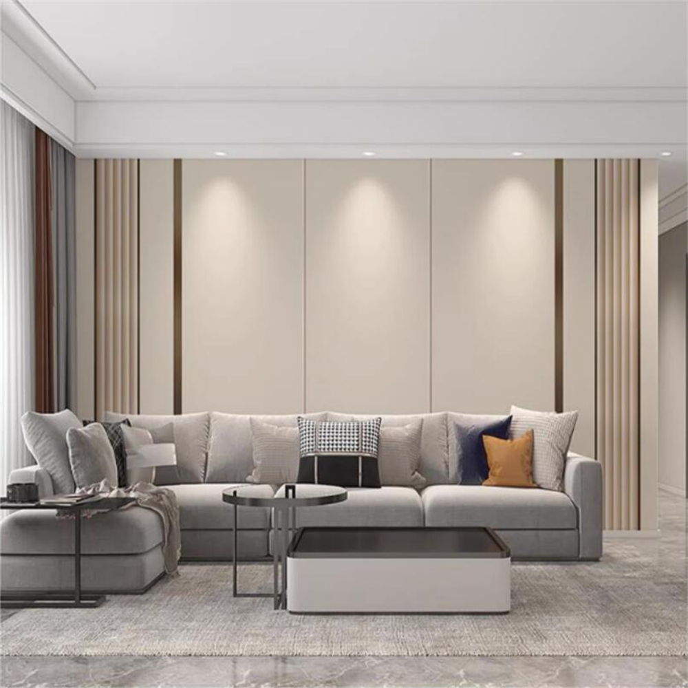 custom luxury metal grid line  - Background Film 3D 评论和价格