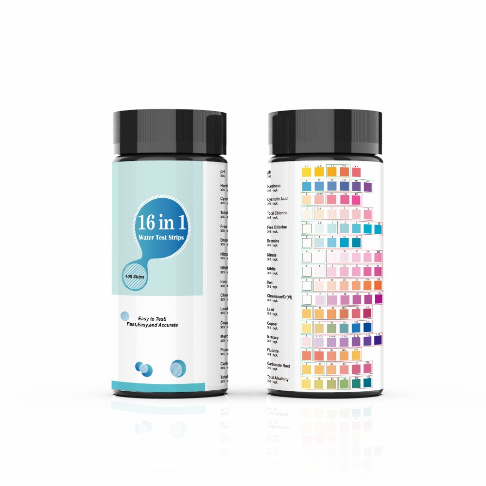 Aquarium Test Strip  PH Qualit - Aquarium Fish Quality 评论和价格