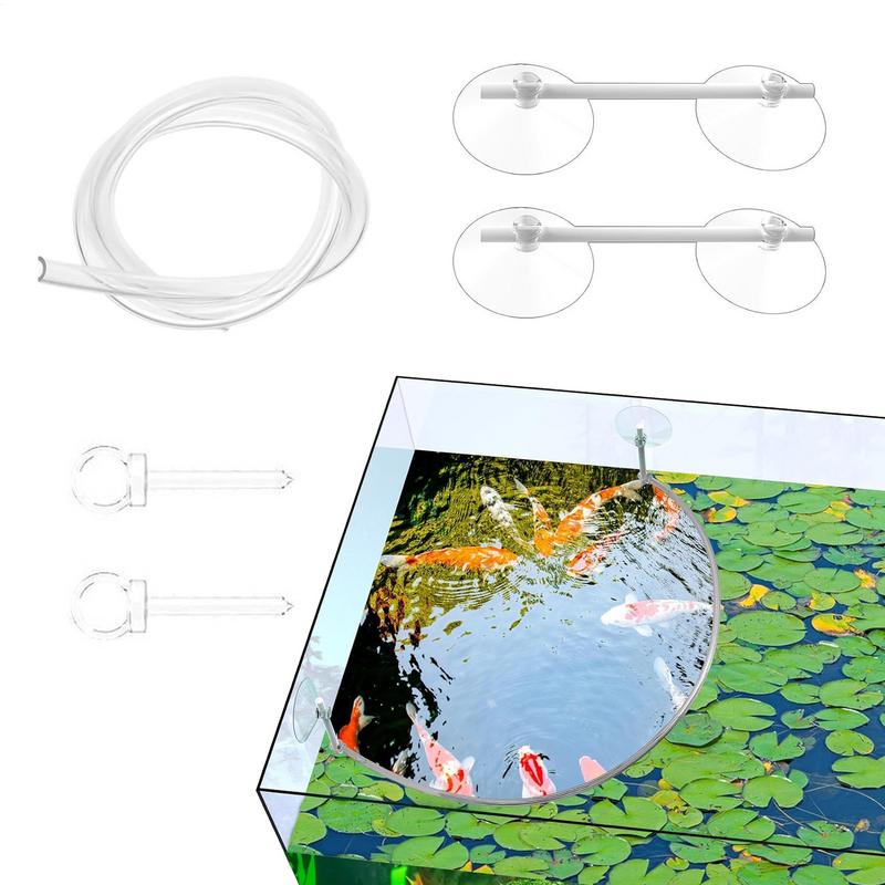 Floating Plant Corral Fish Fee - Aquarium Fish Quality 评论和价格