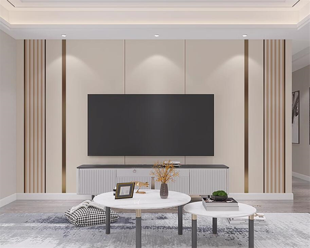 beibehang Customized Modern wa - Background Film 3D 评论和价格