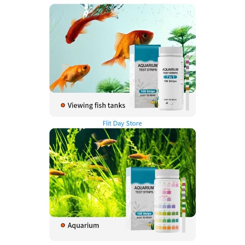 F92C 100Pcs Aquarium Fish Wate - Aquarium Fish Quality 评论和价格