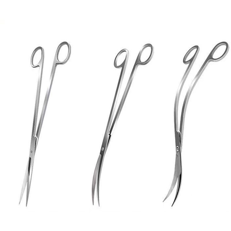 Aquarium Scissors Tweezers Sta - Aquarium Fish Quality 评论和价格