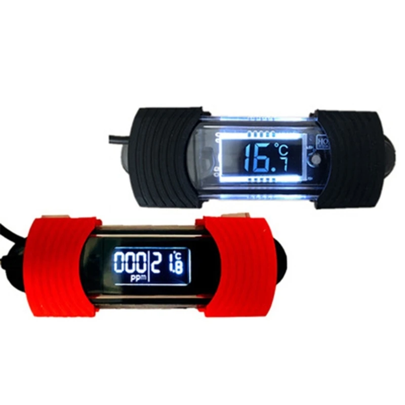 Aquarium Thermometer Digital W - Aquarium Fish Quality 评论和价格