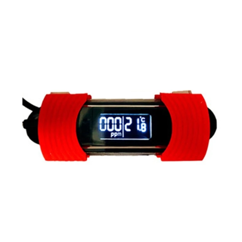 Aquarium Thermometer Digital W - Aquarium Fish Quality 评论和价格