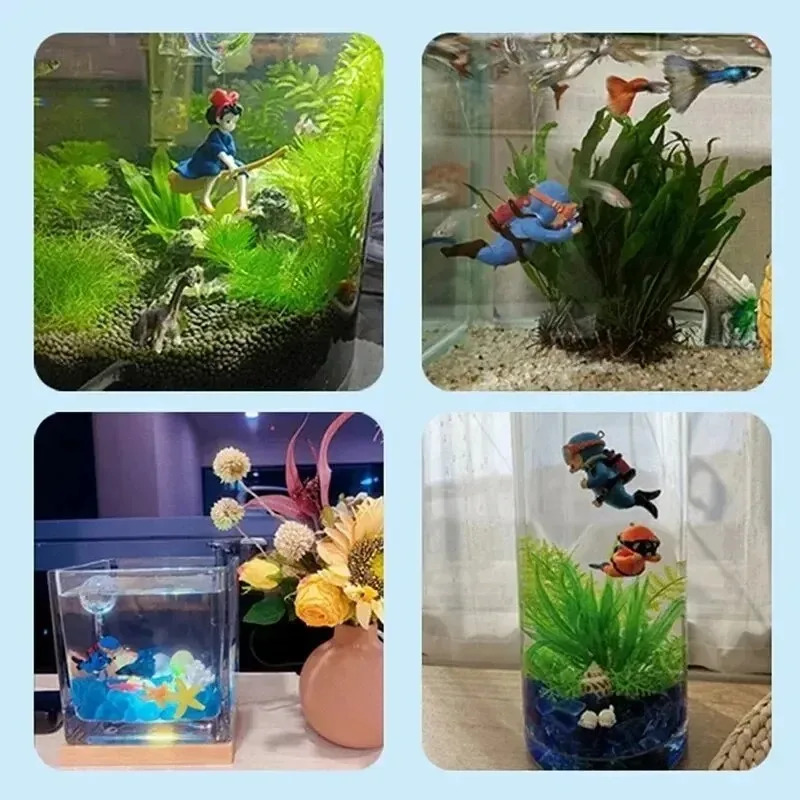 Popular Aquarium Decorations f - Aquarium Fish Popular 评论和价格