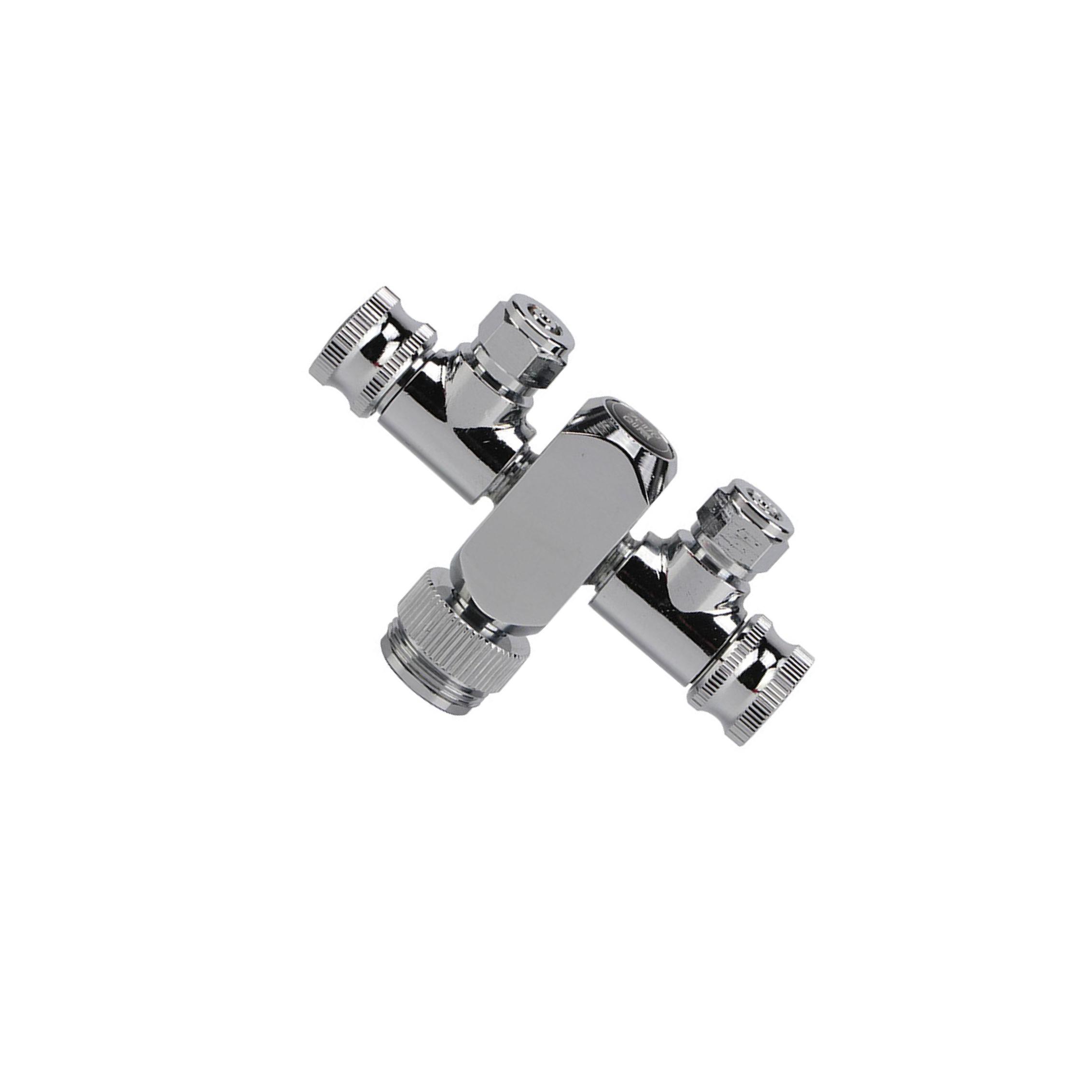 Aquarium Splitter Durable 2 Wa - Aquarium Fish Quarantine 评论和价格