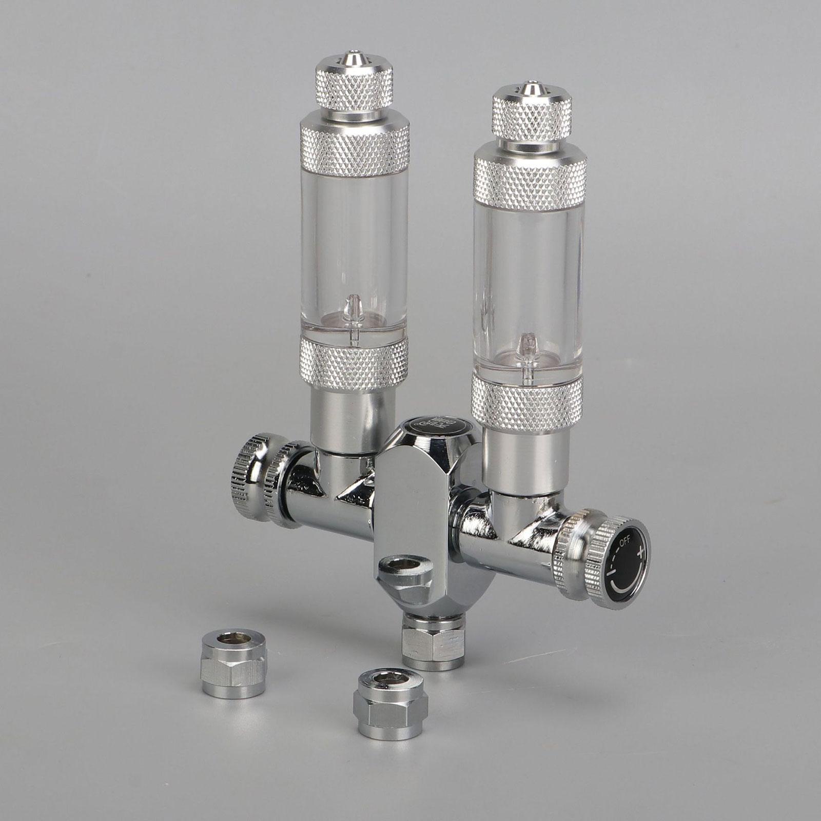 Aquarium Splitter Durable 2 Wa - Aquarium Fish Quarantine 评论和价格