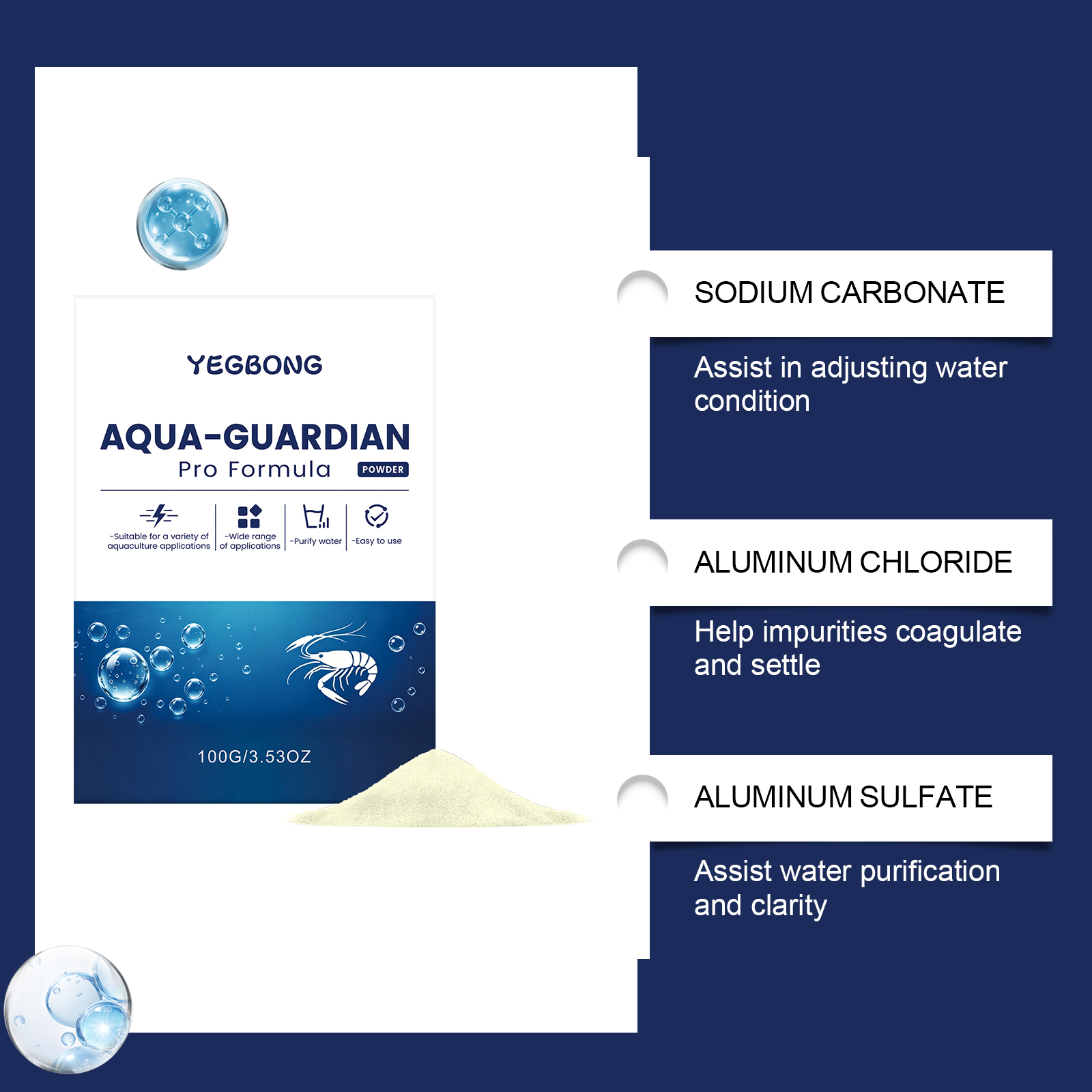 Aquarium Guardian Purifies Wat - Aquarium Fish Quality 评论和价格
