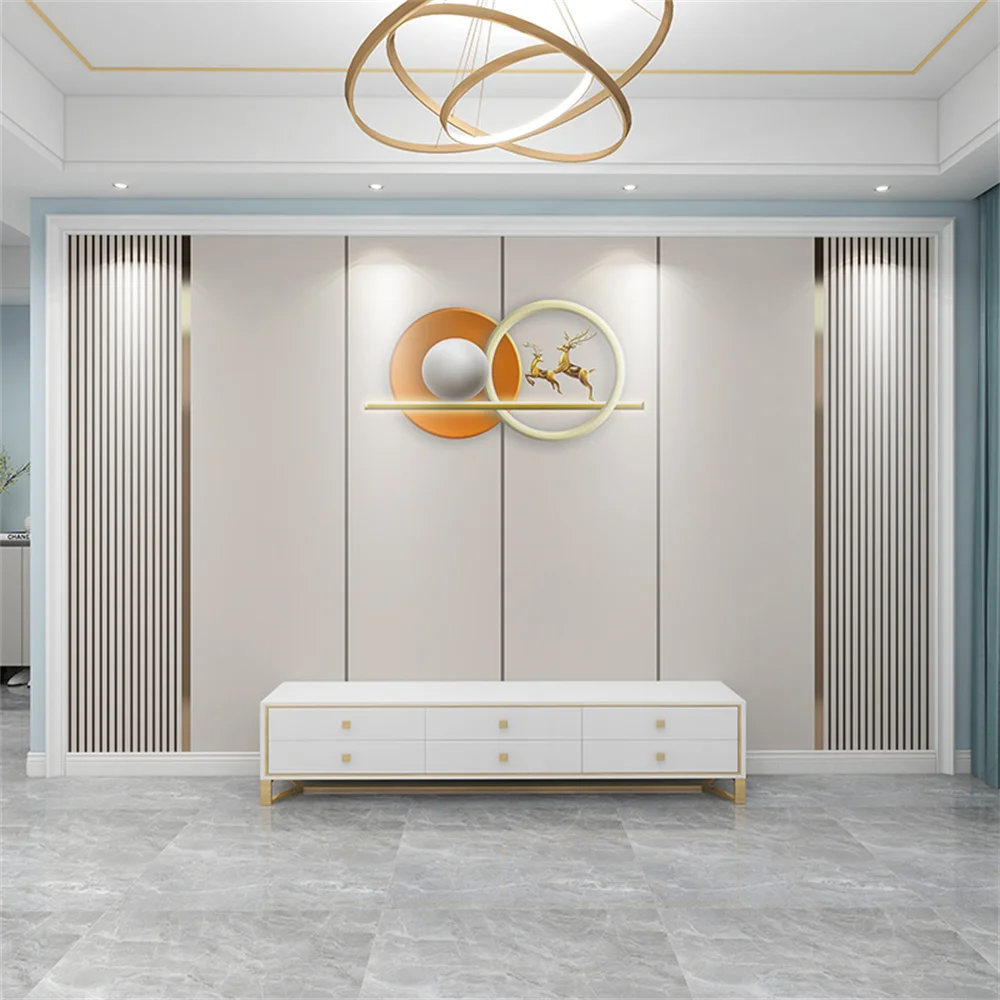 Custom wallpaper 3D stereoscop - Background Film 3D 评论和价格