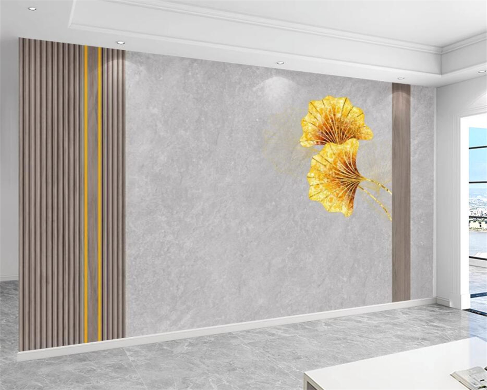 beibehang Customized new TV ba - Background Film 3D 评论和价格