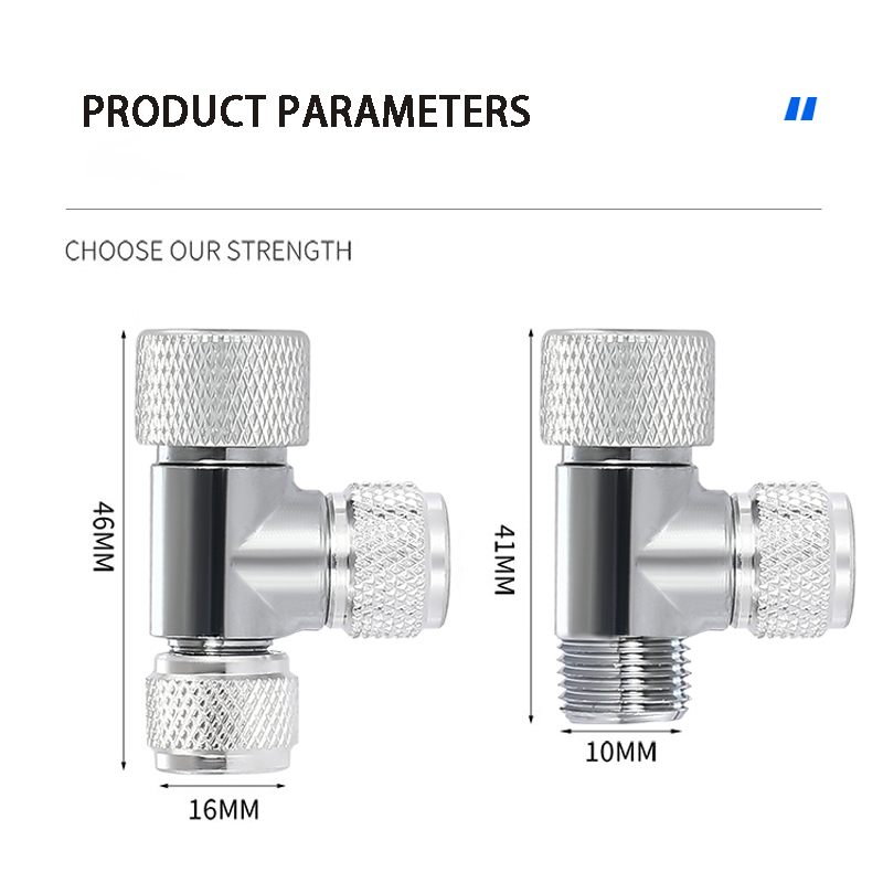 ZRDR High Quality Needle Valve - Aquarium Fish Quality 评论和价格