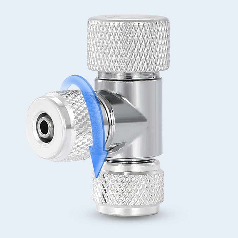 ZRDR High Quality Needle Valve - Aquarium Fish Quality 评论和价格